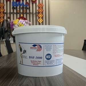 Mỡ bôi trơn Sentinel DSF-3000 - 4kg